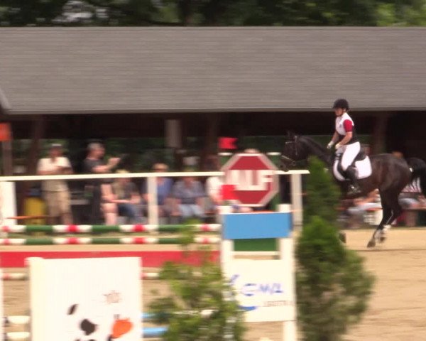 Reitturnier Fröndenberg 2017