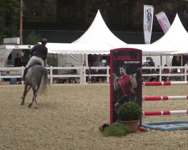 Reitturnier Köln-Weidenpesch Equorius 2017