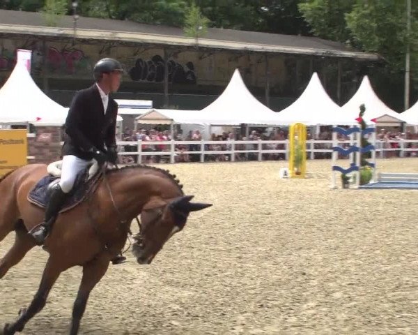 Reitturnier Köln-Weidenpesch Equorius 2017