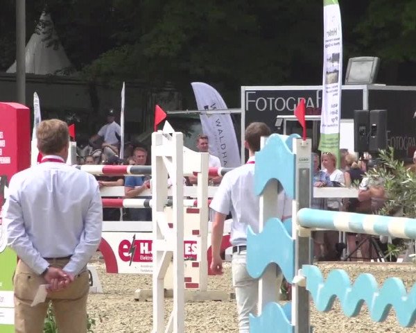 Reitturnier Köln-Weidenpesch Equorius 2017
