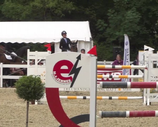 Reitturnier Köln-Weidenpesch Equorius 2017