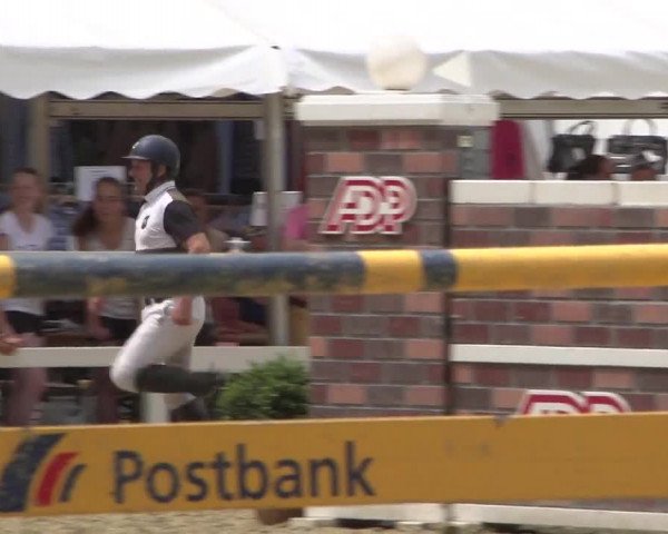 Reitturnier Köln-Weidenpesch Equorius 2017