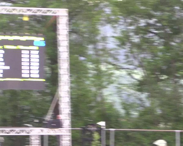 Reitturnier Haiger-Rodenbach, Drei-Länder-Challenge 2017