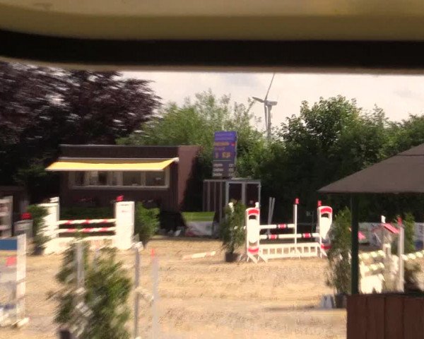 Reitturnier Fröndenberg 2017
