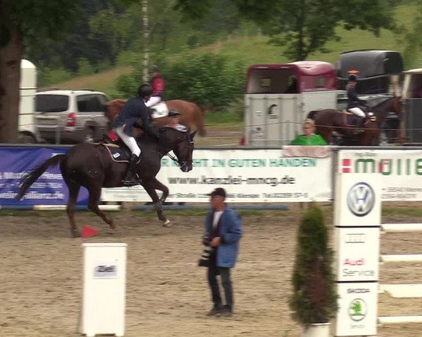 Reitturnier Kierspe-Hohenholten 2017