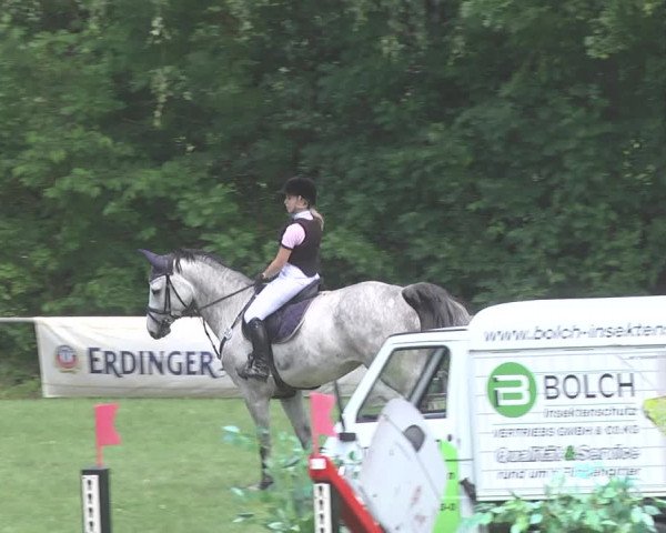 Reitturnier Leingarten 2017
