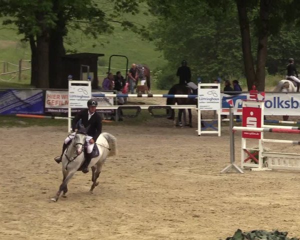 Reitturnier Kierspe-Hohenholten 2017