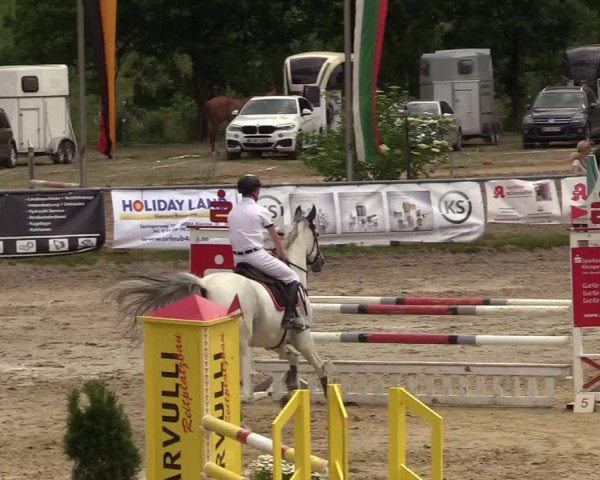 Reitturnier Kierspe-Hohenholten 2017