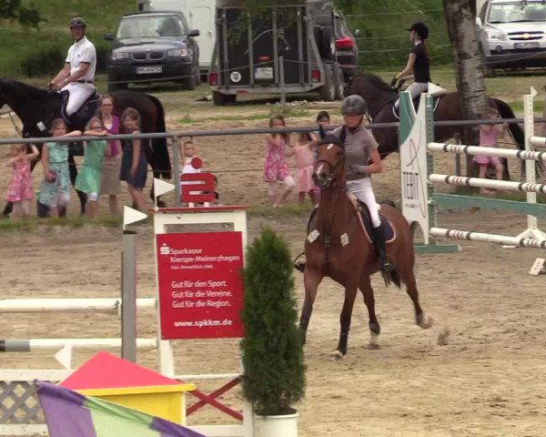 Reitturnier Kierspe-Hohenholten 2017
