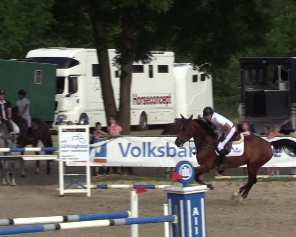 Reitturnier Kierspe-Hohenholten 2017