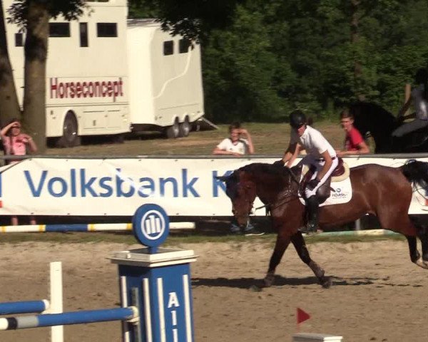 Reitturnier Kierspe-Hohenholten 2017