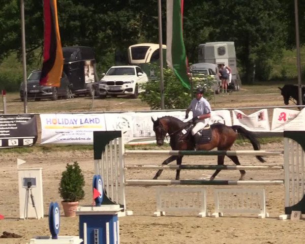 Reitturnier Kierspe-Hohenholten 2017