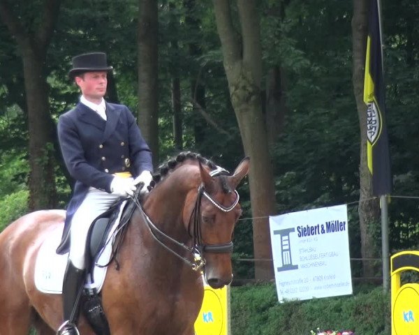 Reitturnier Krefeld - Reitanlage Kühnen 2017