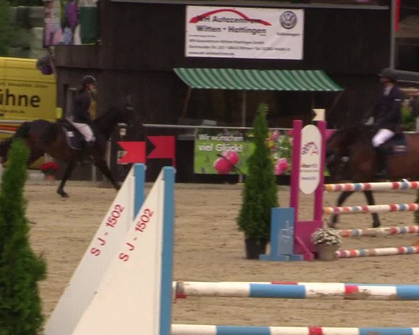 Reitturnier Schwerte-Gut Kückshausen 2017