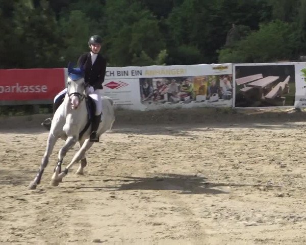 Reitturnier Kalenborn Hegehof 2017