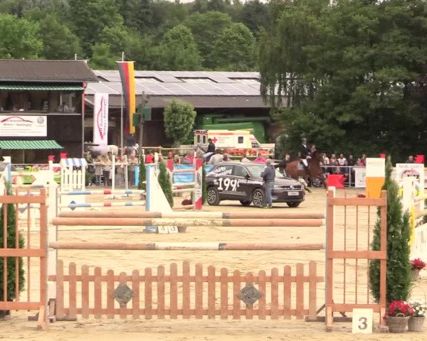 Reitturnier Schwerte-Gut Kückshausen 2017
