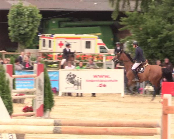Reitturnier Schwerte-Gut Kückshausen 2017