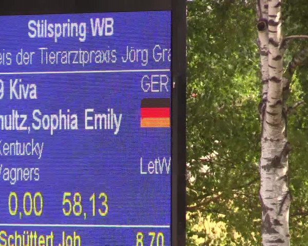 Reitturnier Schwerte-Gut Kückshausen 2017