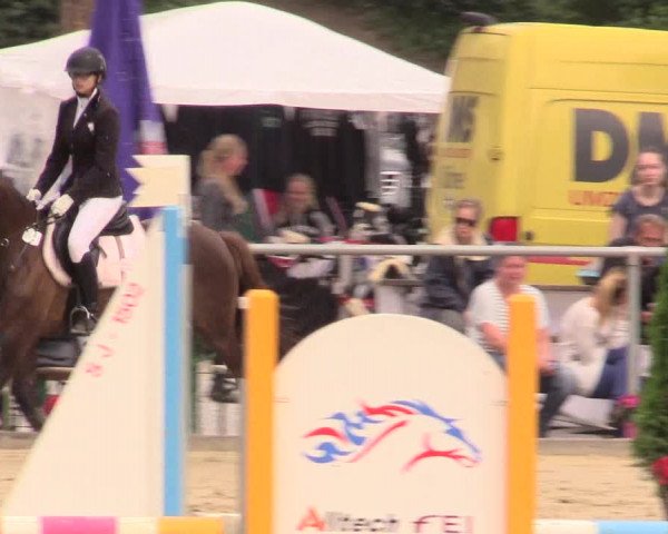 Reitturnier Schwerte-Gut Kückshausen 2017
