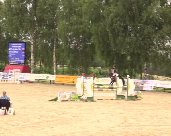 Reitturnier Schwerte-Gut Kückshausen 2017