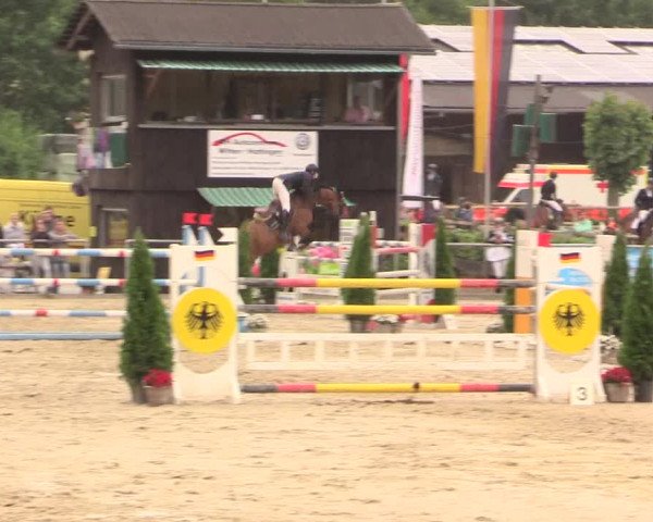 Reitturnier Schwerte-Gut Kückshausen 2017