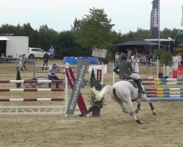 Reitturnier Heinsberg 2017