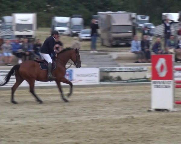Reitturnier Heinsberg 2017