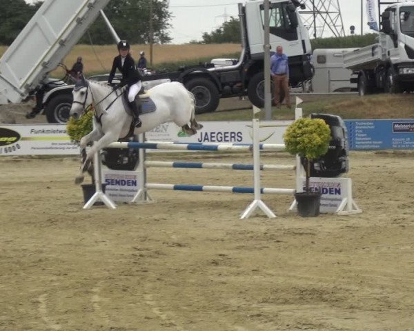 Reitturnier Heinsberg 2017