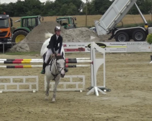 Reitturnier Heinsberg 2017