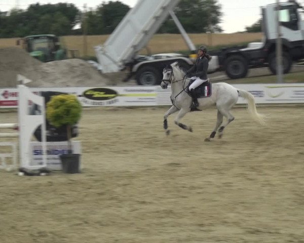 Reitturnier Heinsberg 2017