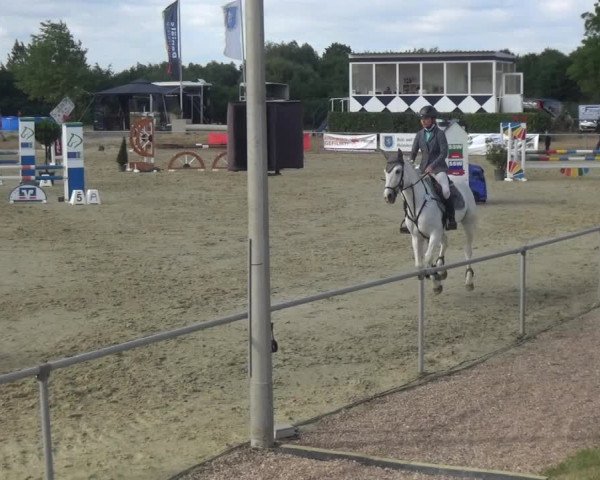 Reitturnier Heinsberg 2017