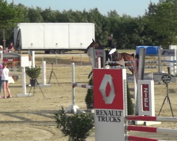 Reitturnier Heinsberg 2017