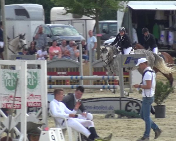 Reitturnier Heinsberg 2017