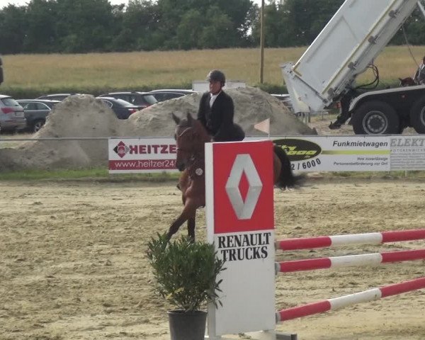 Reitturnier Heinsberg 2017
