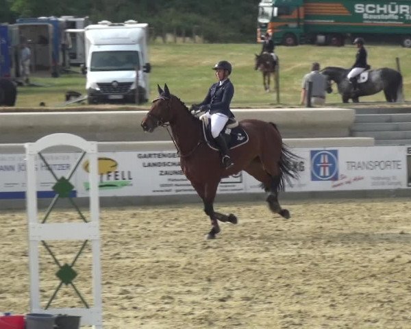 Reitturnier Heinsberg 2017