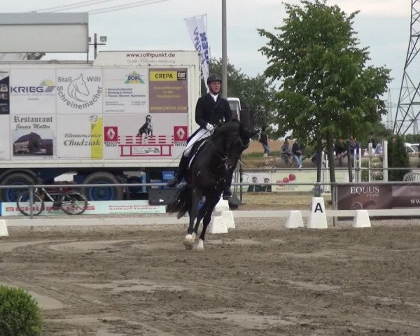 Reitturnier Heinsberg 2017