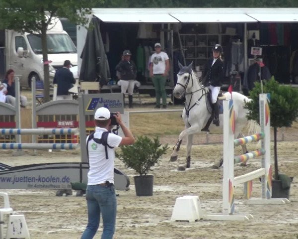 Reitturnier Heinsberg 2017
