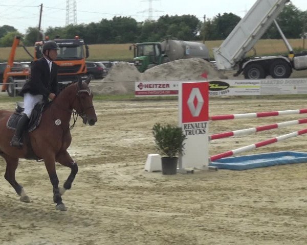 Reitturnier Heinsberg 2017