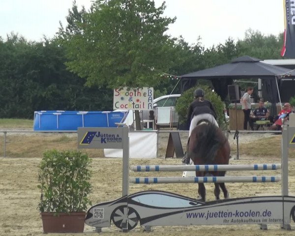 Reitturnier Heinsberg 2017