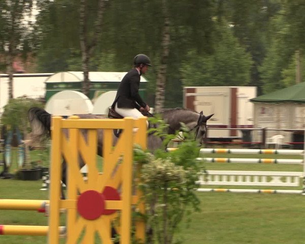 Reitturnier Hille 2017