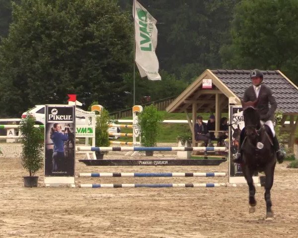 Reitturnier Melle-Ostenfelde 2017