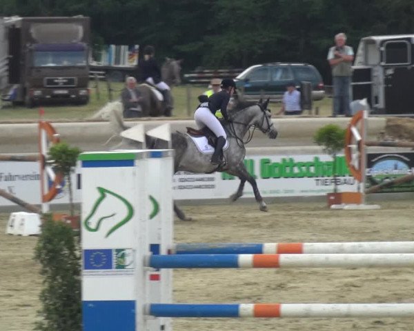 Reitturnier Heinsberg 2017