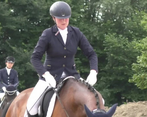 Reitturnier Ingolstadt-Hagau 2017
