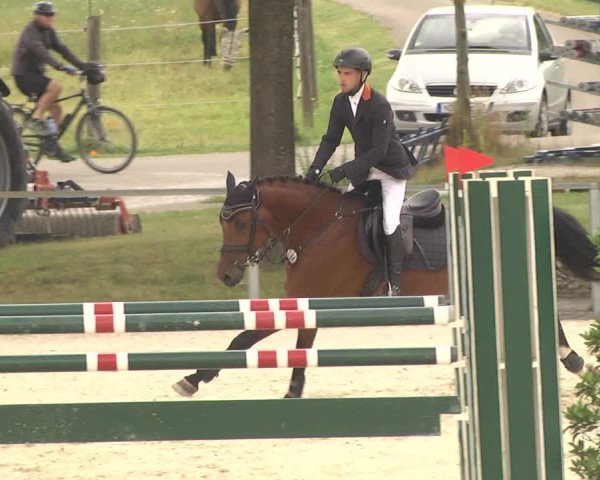 Reitturnier Ingolstadt-Hagau 2017