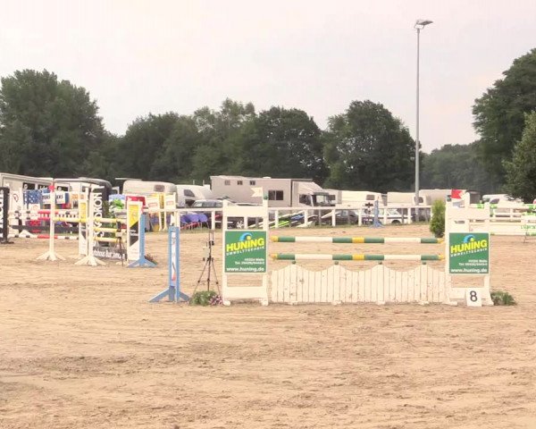 Reitturnier Melle-Ostenfelde 2017