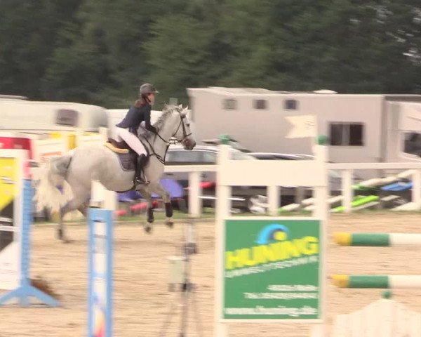 Reitturnier Melle-Ostenfelde 2017