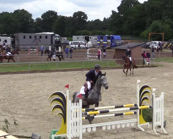 Reitturnier Coesfeld/Lette 2017