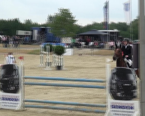 Reitturnier Heinsberg 2017