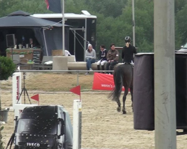 Reitturnier Heinsberg 2017