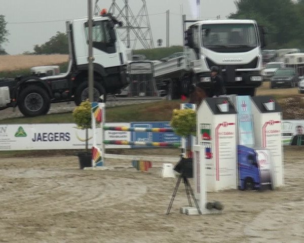 Reitturnier Heinsberg 2017